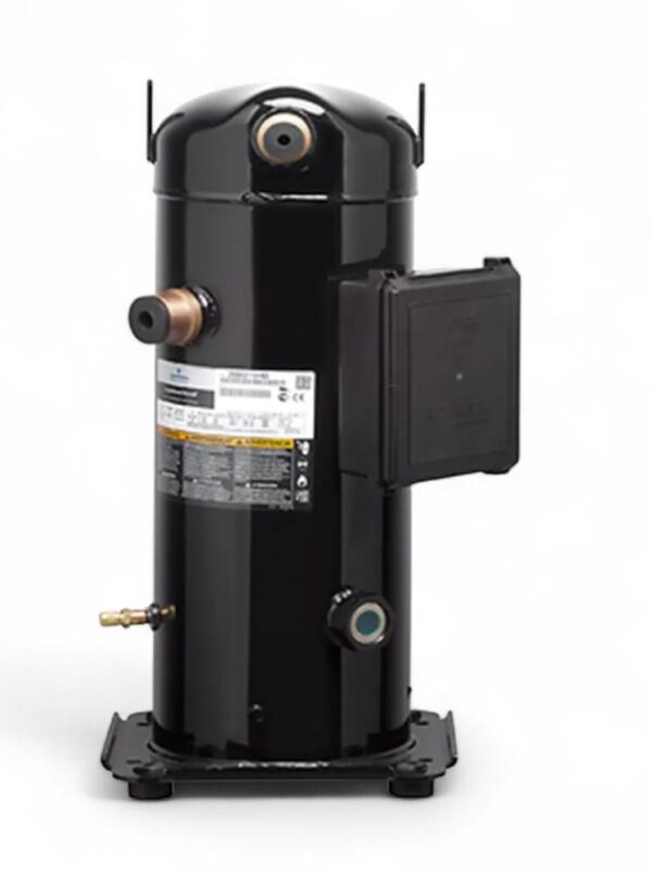 COMPRESOR COPELAND ZP104KCE-TF7-455 380V