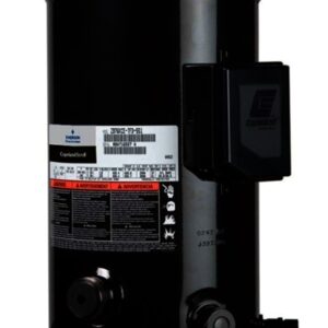 COMPRESOR COPELAND ZR42KRE-TFD-455