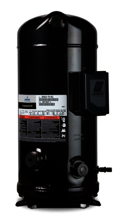 COMPRESOR COPELAND ZR42KRE-TFD-455