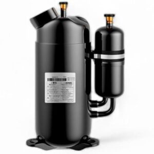 COMPRESOR TOSHIBA DA422A3F-27M R410A