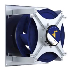 MOTO VENT C3 GR31C ZID DC CR