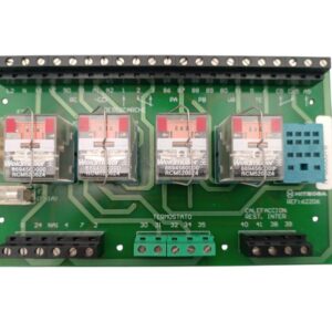 PLACA ELECTRONICA HITECSA 62206 350334640/A