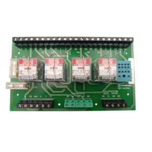 PLACA ELECTRONICA HITECSA 62206 350334640/A