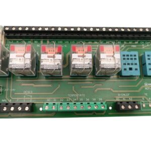 PLACA ELECTRONICA HITECSA 62207 350334590/B