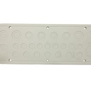 TAPA CUADRO GRANDE HIMEL TSA-CRN/D 46X16