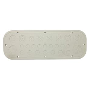 TAPA CUADRO GRANDE HIMEL TSA-CRN/D 46X16