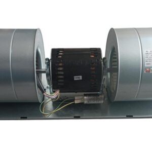 TURBINA ELCO 42NH500376 230V 90/165W