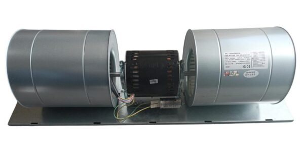 TURBINA ELCO 42NH500376 230V 90/165W