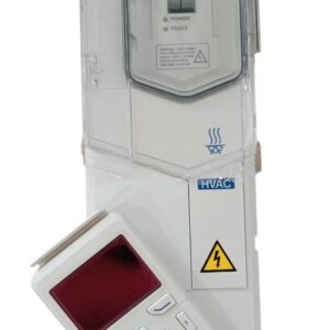 VARIADOR DE FRECUENCIA ABB ACH580-01-04A1-4 B056