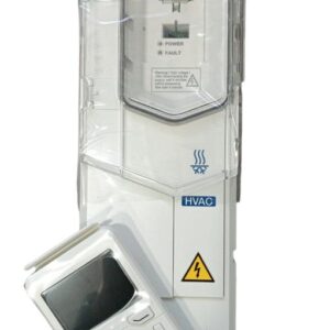 VARIADOR DE FRECUENCIA ABB ACH580-01-05A7-4 B056