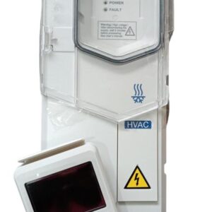 VARIADOR DE FRECUENCIA ABB ACH580-01-07A3-4 B056