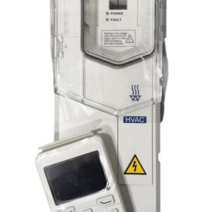 VARIADOR DE FRECUENCIA ABB ACH580-01-09A5-4 B056