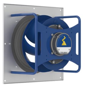 VENTILADOR RADIAL ZIEHL ABEGG C3 GR56C-ZID GL CR