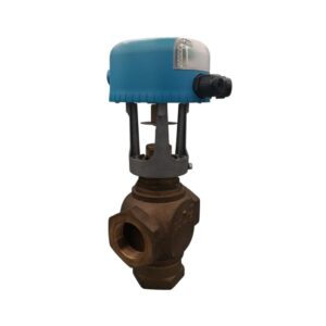 ACTUADOR VA-7706-1001 VALV MOTOR DN40 1 1/2 PN16