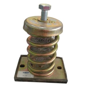 ANTIVIBRADOR METALICO A COMPRESION M-150