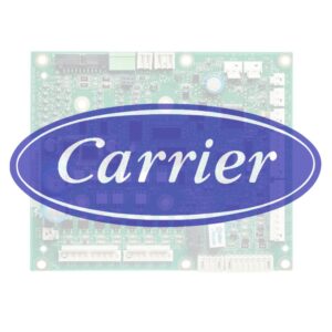 PLACA ELECTRONICA CARRIER NRCP2 sin configurar