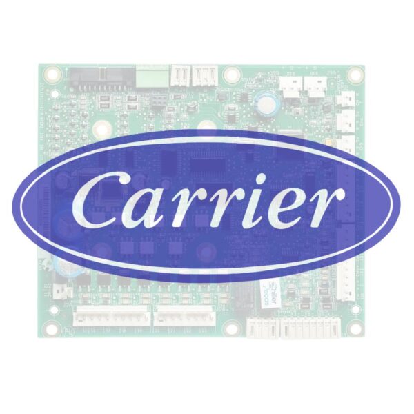 PLACA ELECTRONICA CARRIER NRCP2  sin configurar