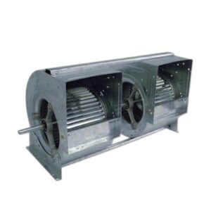 TURBINA NICOTRA GEBHARDT AT 15/15 G2L