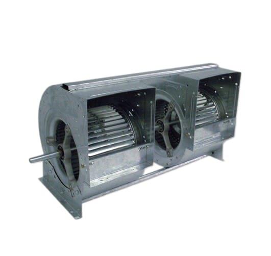 TURBINA NICOTRA GEBHARDT AT 15/15 G2L