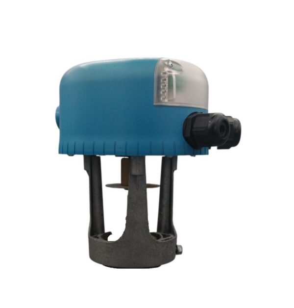 ACTUADOR JOHNSON VA-7706-1001