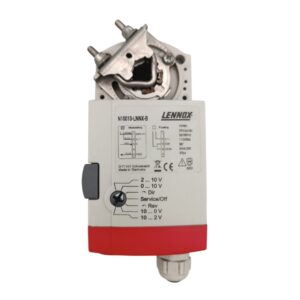 ACTUADOR LENNOX N10010-LNNX-B (RECUPERADO)