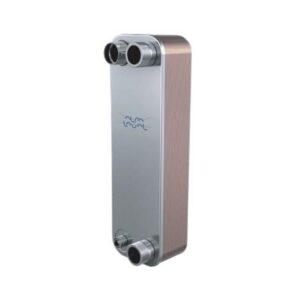 INTERCAMBIADOR PLACAS ALFA LAVAL AC220EQ-74AM-F