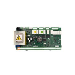 PLACA CAREL UPC0CQ010K *SIN CONFIGURAR