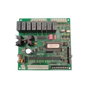 PLACA ELECTRONICA SISTENA S55AC24 RECUPERADA