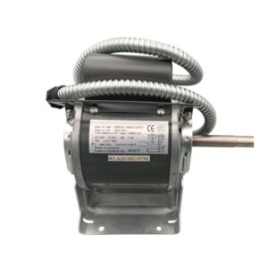MOTOR FANCOIL 25W MONO 220/240V D14 ALTO 02