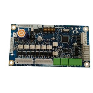 PLACA ELECTRONICA UTEC CARRIER CEPL130567-03-R