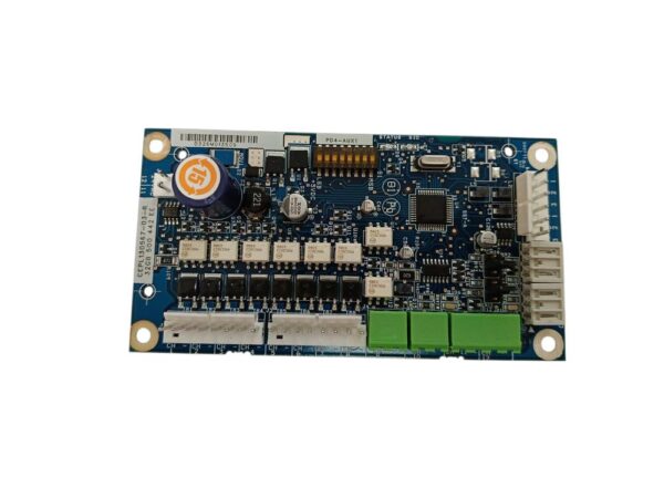 PLACA ELECTRONICA UTEC CARRIER CEPL130567-03-R
