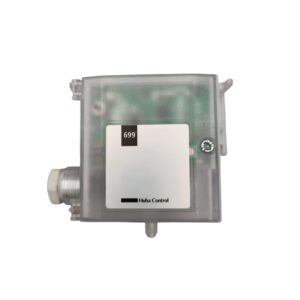 PRESOSTATO HUBA CONTROLS p: 0-5000Pa (RECUPERADO)