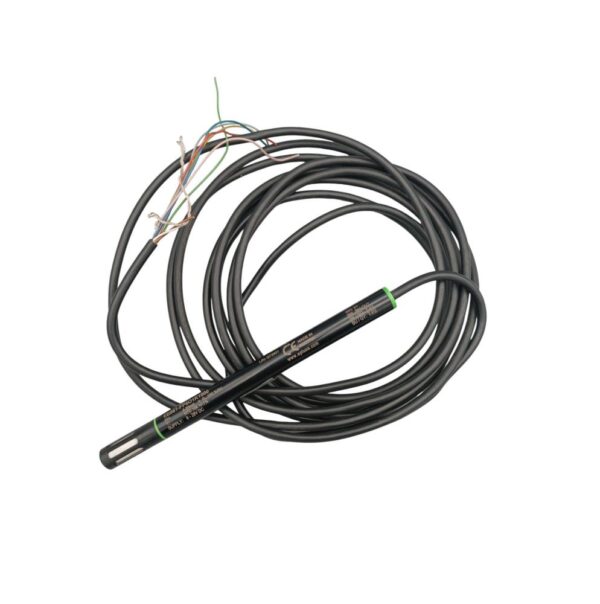 SONDA EE061-FP6O1K1000 4-20mA RECUPERADA