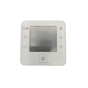 TERMOSTATO CAREL ATA7001AD0 REV 1 010  RECUPERADO 