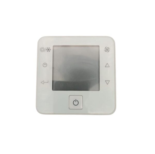 TERMOSTATO CAREL ATA7001AD0 REV 1 010 RECUPERADO