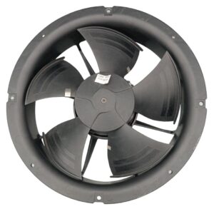 VENTILADOR EBMPAPST W1G200-EC87-24 230V