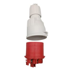 CONECTOR POTENCIA LEGRAND P17 TEMPRA 581 39
