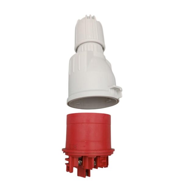 CONECTOR POTENCIA LEGRAND P17 TEMPRA 581 39
