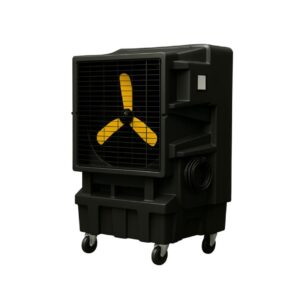 EVAPORATIVO KALTERMANN KM12 ENFRIADOR DE AIRE