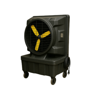 EVAPORATIVO KALTERMANN KM22EC ENFRIADOR DE AIRE