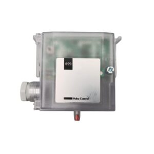 PRESOSTATO HUBA CONTROLS 699 C16215040